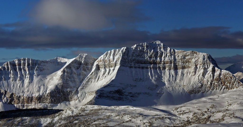 Sigue leyendo 20 paisajes impresionantes de Canadá que te enamorarán