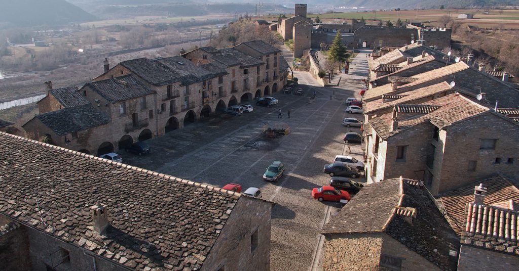 Sigue leyendo Los 10 pueblos más bonitos del Pirineo Aragonés