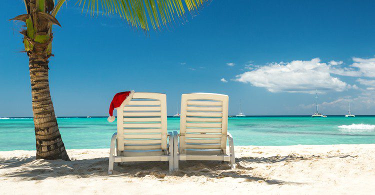 Punta Cana (iStock)