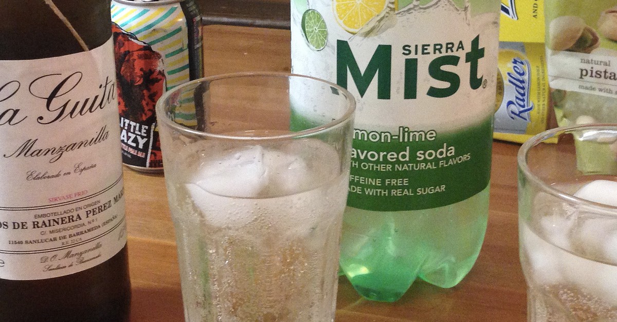 Rebujito (wikipedia)