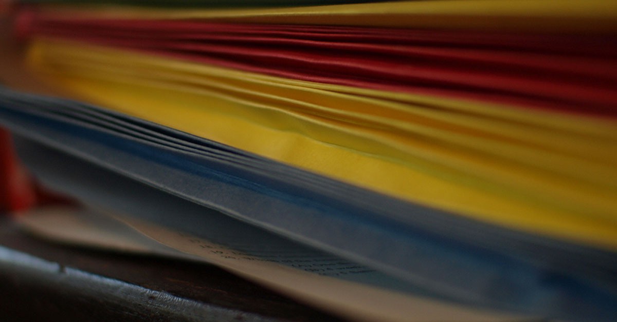 Reúne toda la documentación y adquiere un seguro de viaje extra (Flickr)