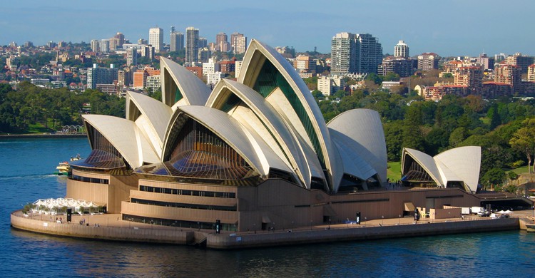 Sidney (iStock)