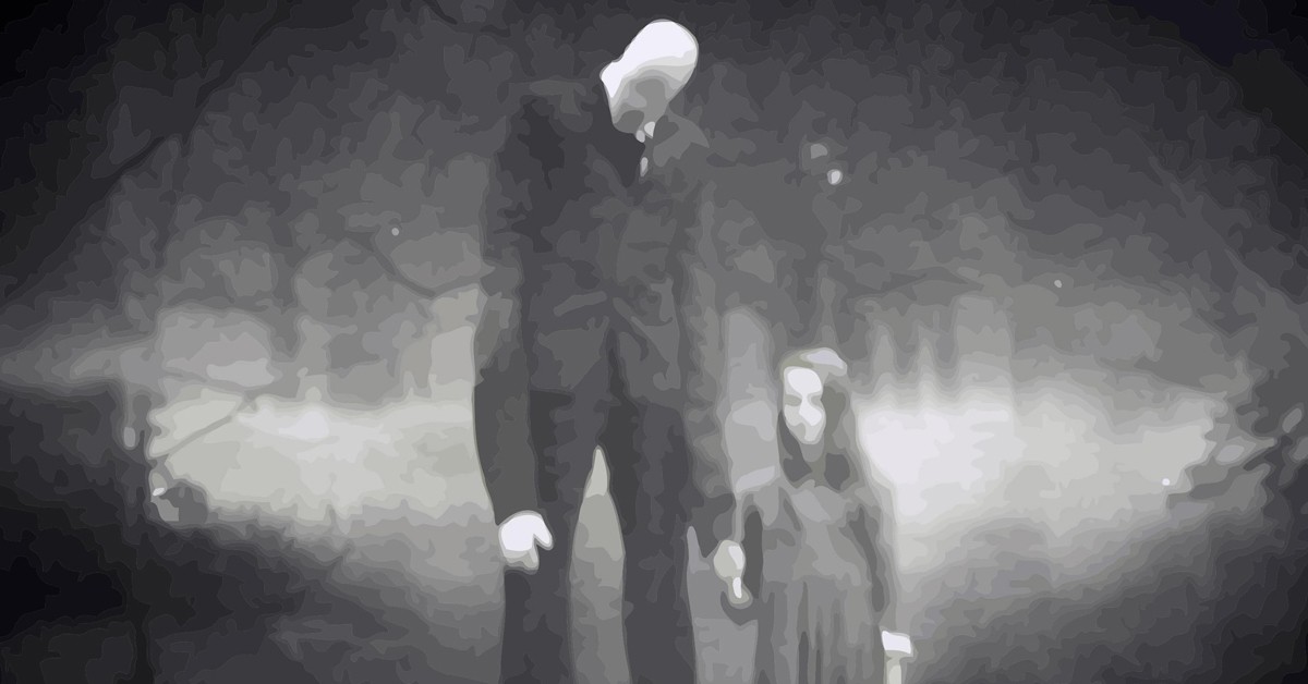 Slender Man (ufoinsight.com)