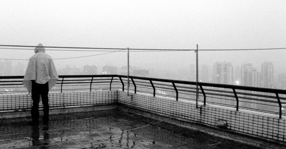 El 11 del 11 es el día solitario (Flickr)