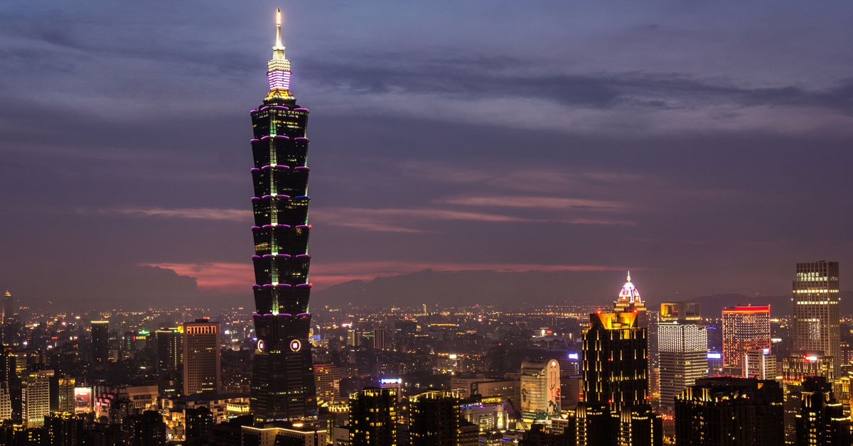 Taipei (Taiwán), un paraíso para comilones (Flickr)