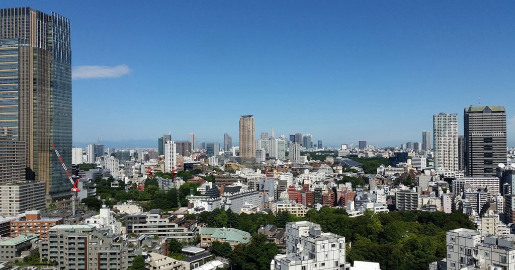 Sigue leyendo ¿Cuánto cuesta hacer un viaje a Japón?