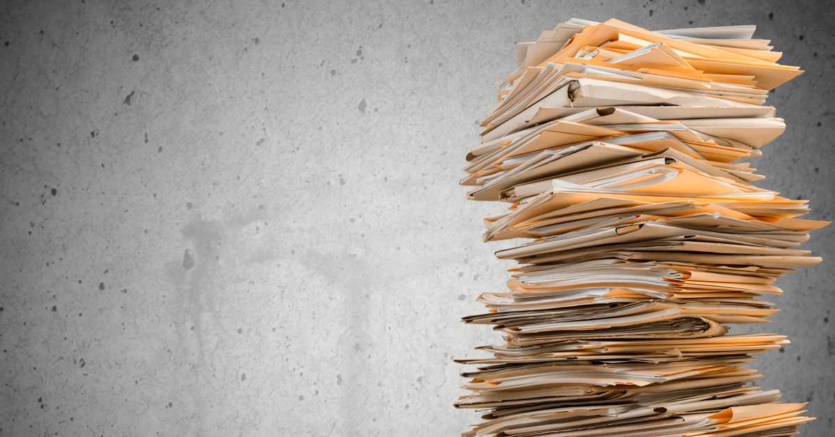 Es fácil pedir la beca Erasmus (Istock)