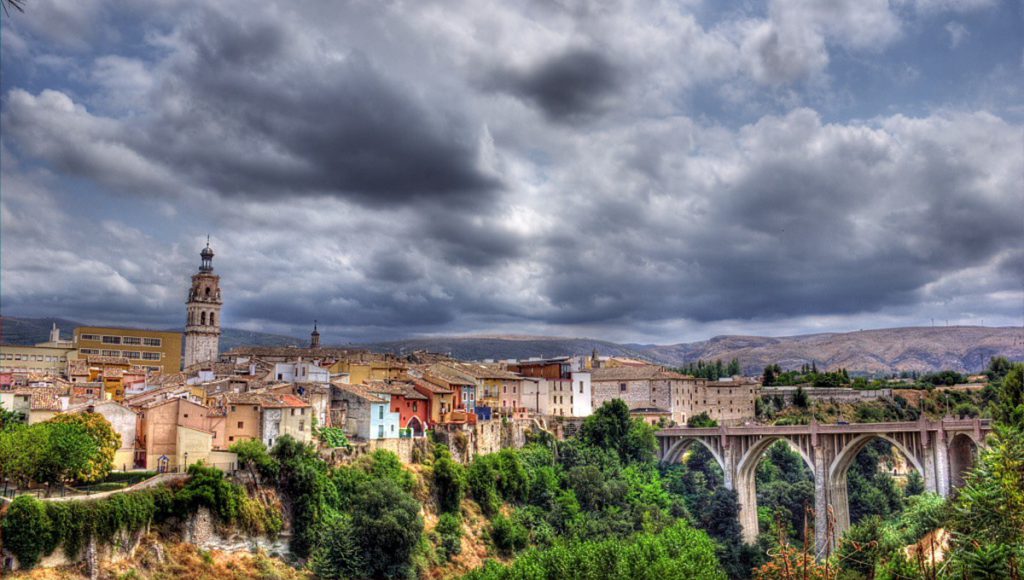 Sigue leyendo 10 pueblos con encanto de Valencia