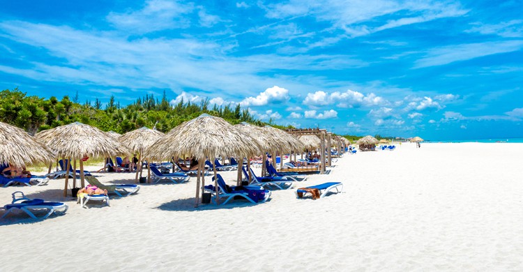 Varadero (iStock)