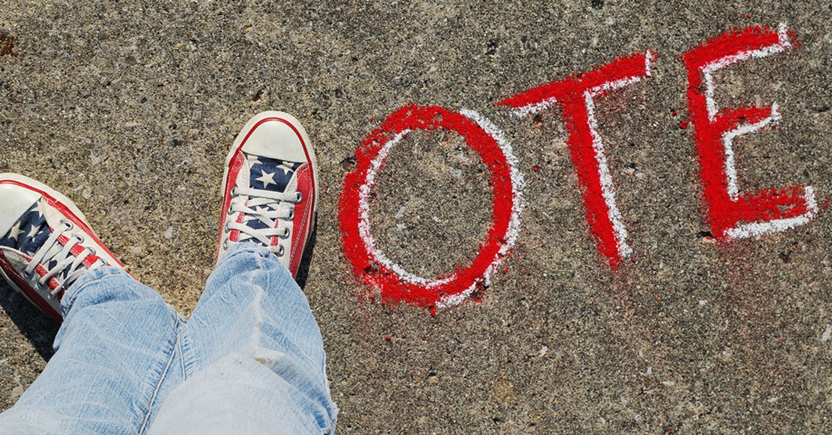 Votad entre varias propuestas para viaje de fin de curso (Flickr)