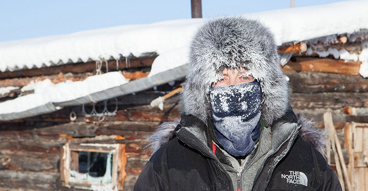 Oymyakon (Maarten Takens, Flickr)