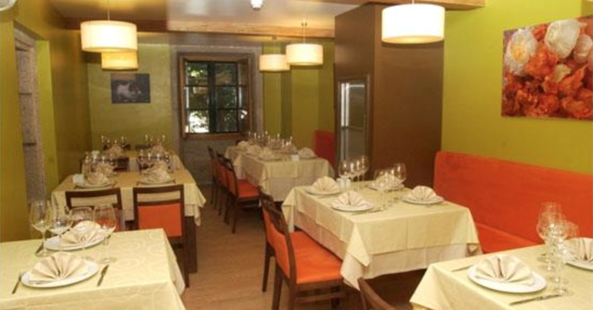 Carpe Diem, Santiago de Compostela (Tripadvisor)