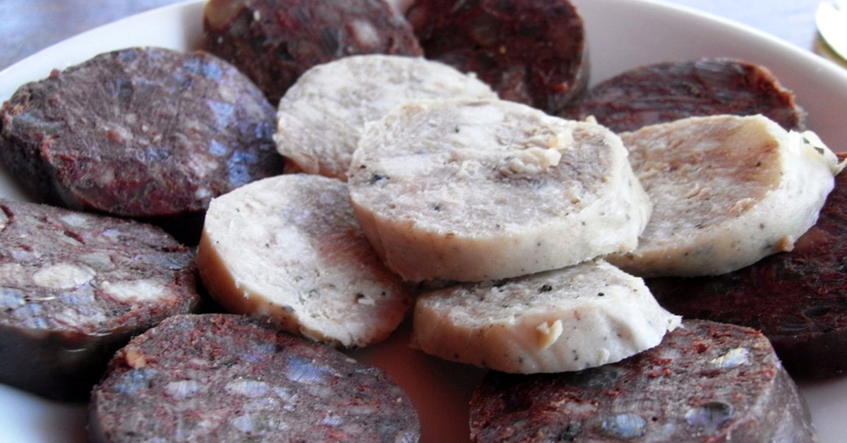 Butifarra, Espana (Javier Lastras, Flickr)