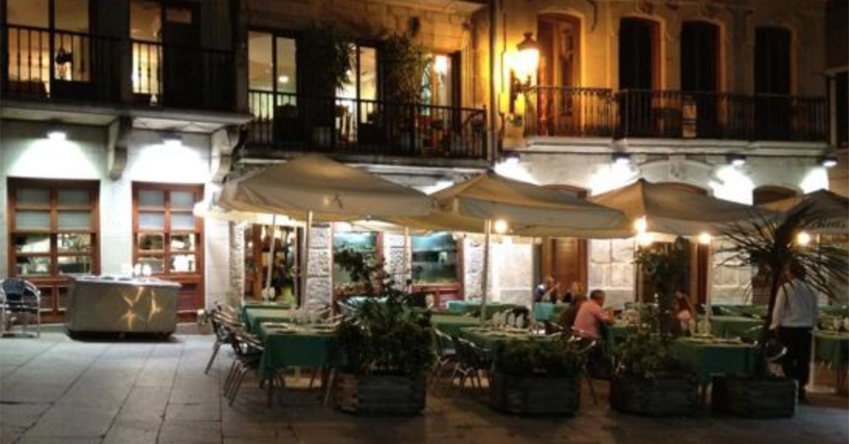 Rías Gallegas, Vigo (Tripadvisor)