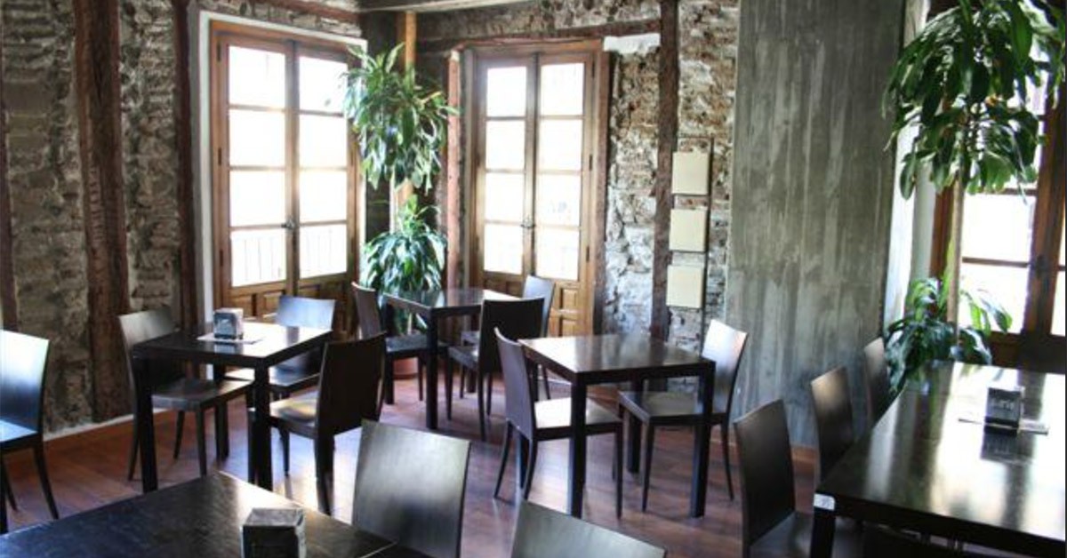 El Foro, Toledo (Tripadvisor)