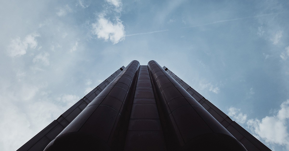 Gotham City (Pixabay)