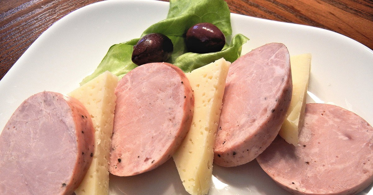 Kielbasa, Polonia (Pixabay)