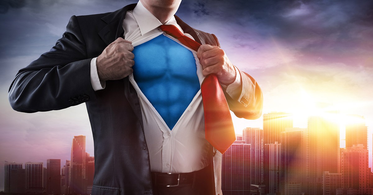 Metrópolis (iStock) 