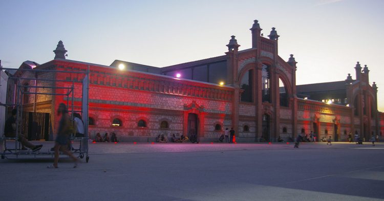 10 lugares imprescindibles que ver en Madrid