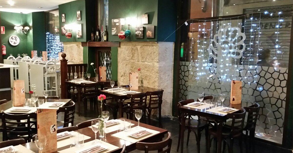 Caballeros 21, Valencia (Tripadvisor)