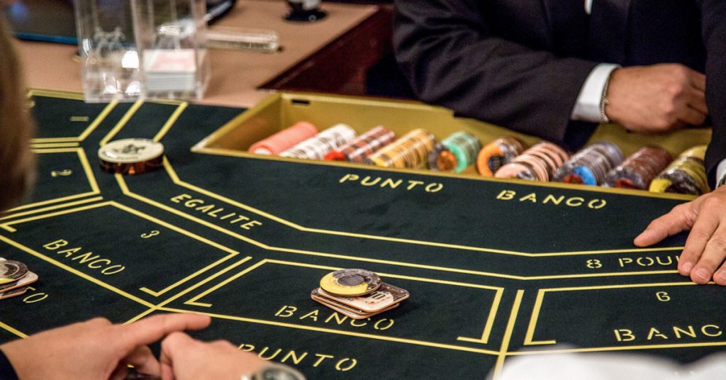 Sigue leyendo Los 5 casinos más famosos del mundo