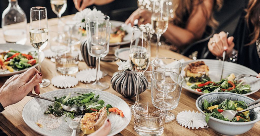 Sigue leyendo 10 Restaurantes en Madrid donde cenar en Nochevieja