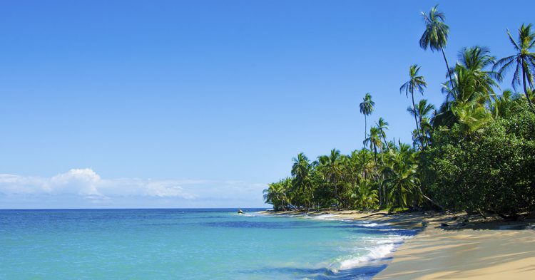 Costa Rica (iStock)