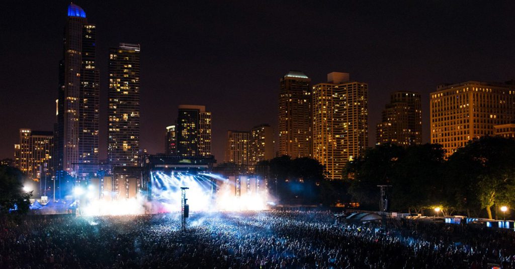Sigue leyendo Los festivales de música que no puedes perderte en 2017