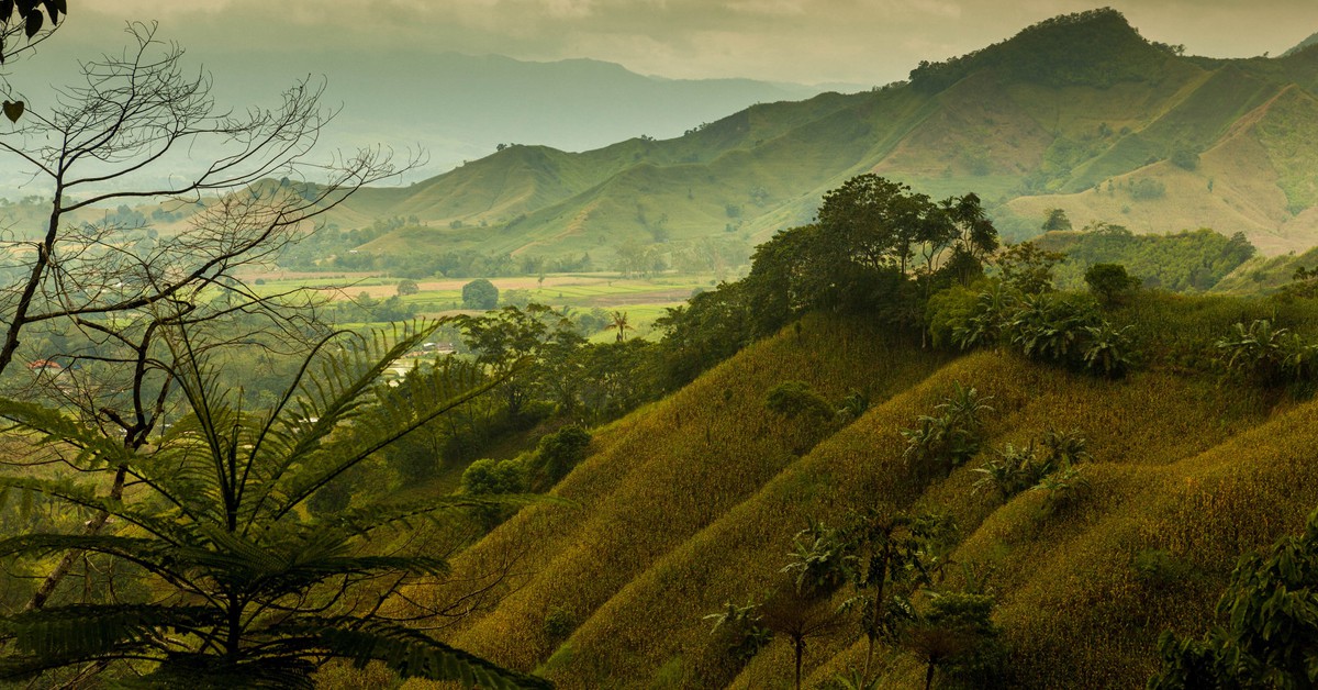 Cabanglasan, Filipinas (Jeff Pioquinto, Foter)