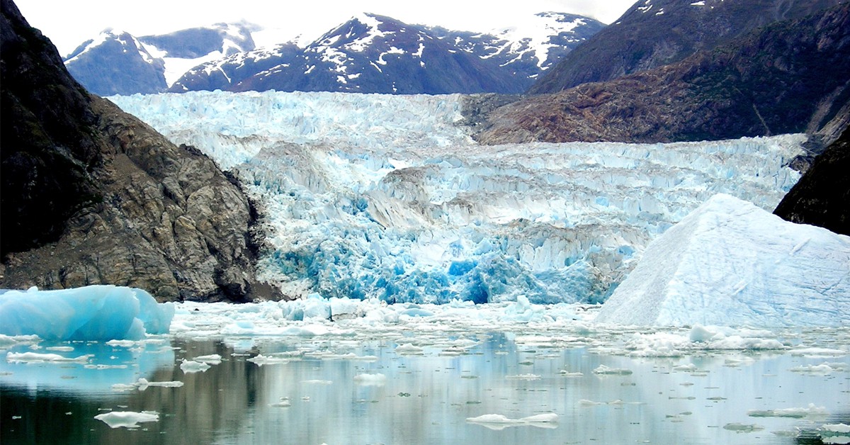 Alaska (NOAA Photo Library, Foter)