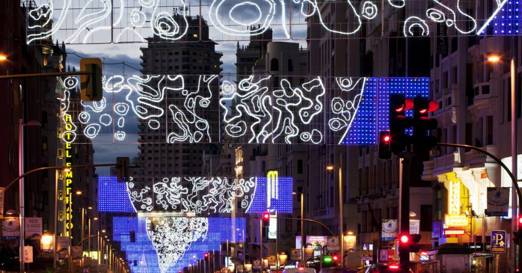 Gran vía