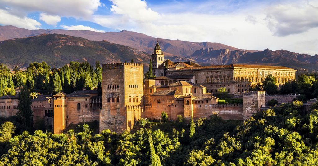 Sigue leyendo Granada es, por votación popular, ‘la ciudad más bonita de España’