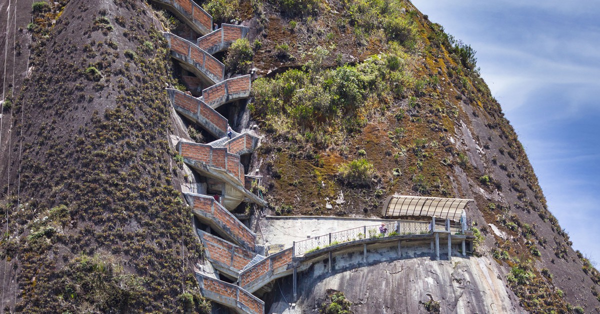 Piedra del Peñol (dgorrz, Foter)