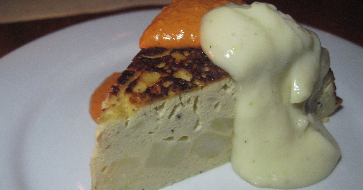 Tortilla española (Ron Dollete, Foter)