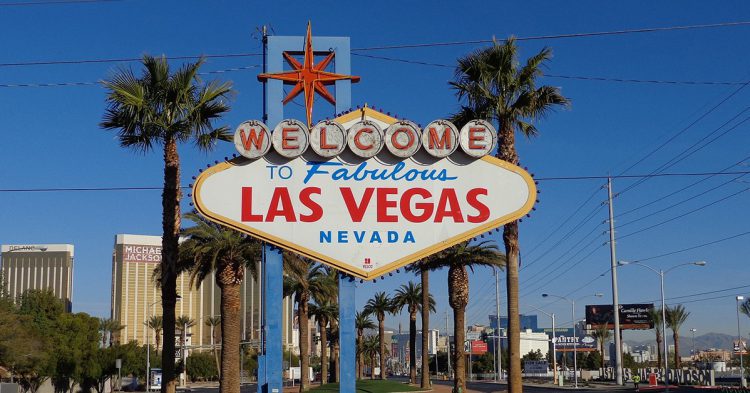 Las Vegas (iStock)