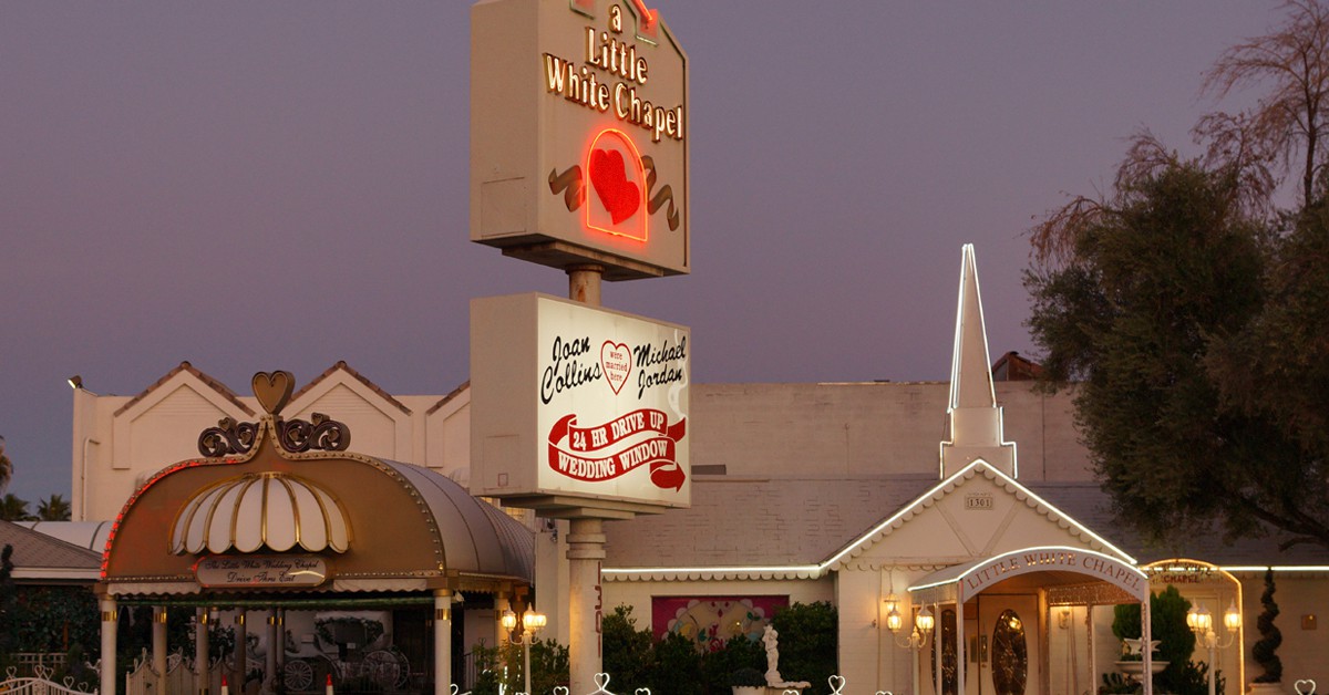 Little White Chapel (Allie_Caulfield, Foter)