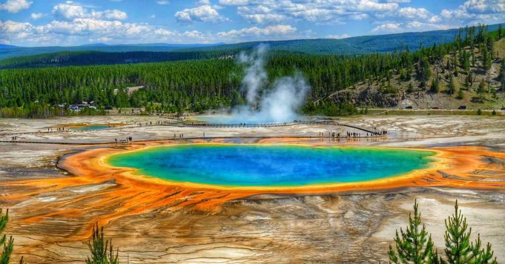 Sigue leyendo Los 10 lugares más raros de la tierra