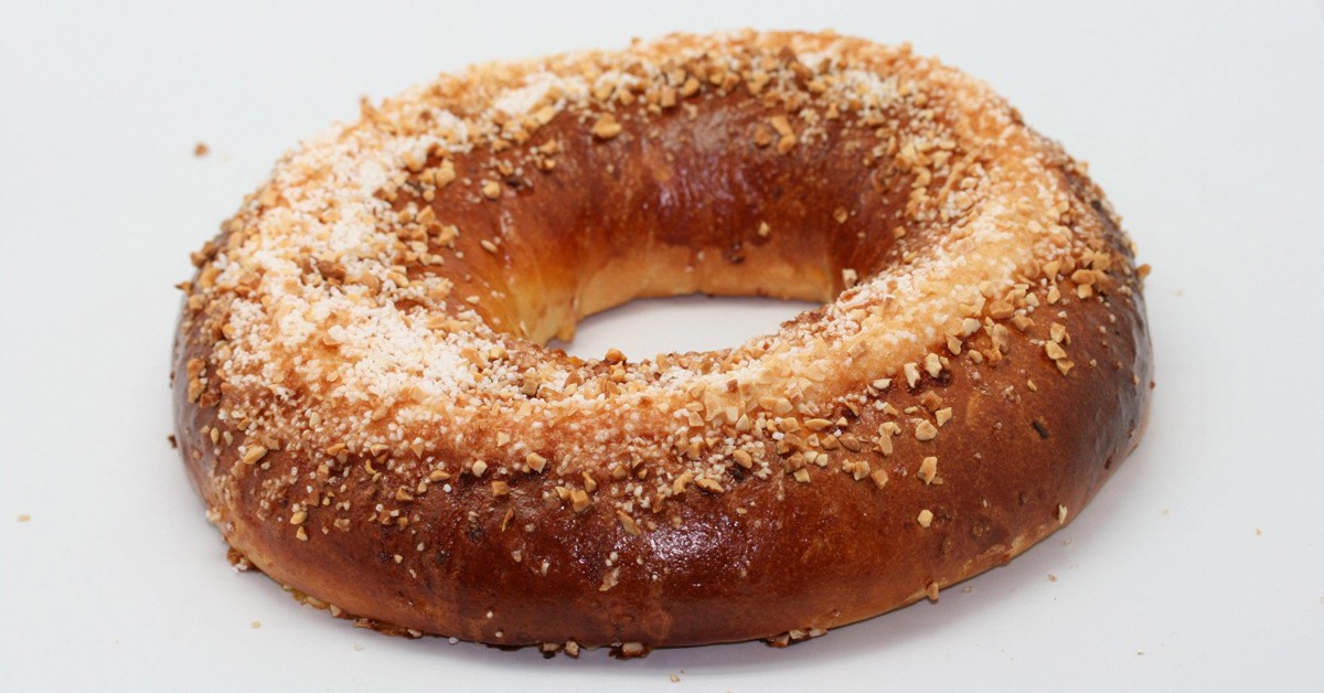 Roscón (Moulin Chocolat, Facebook)