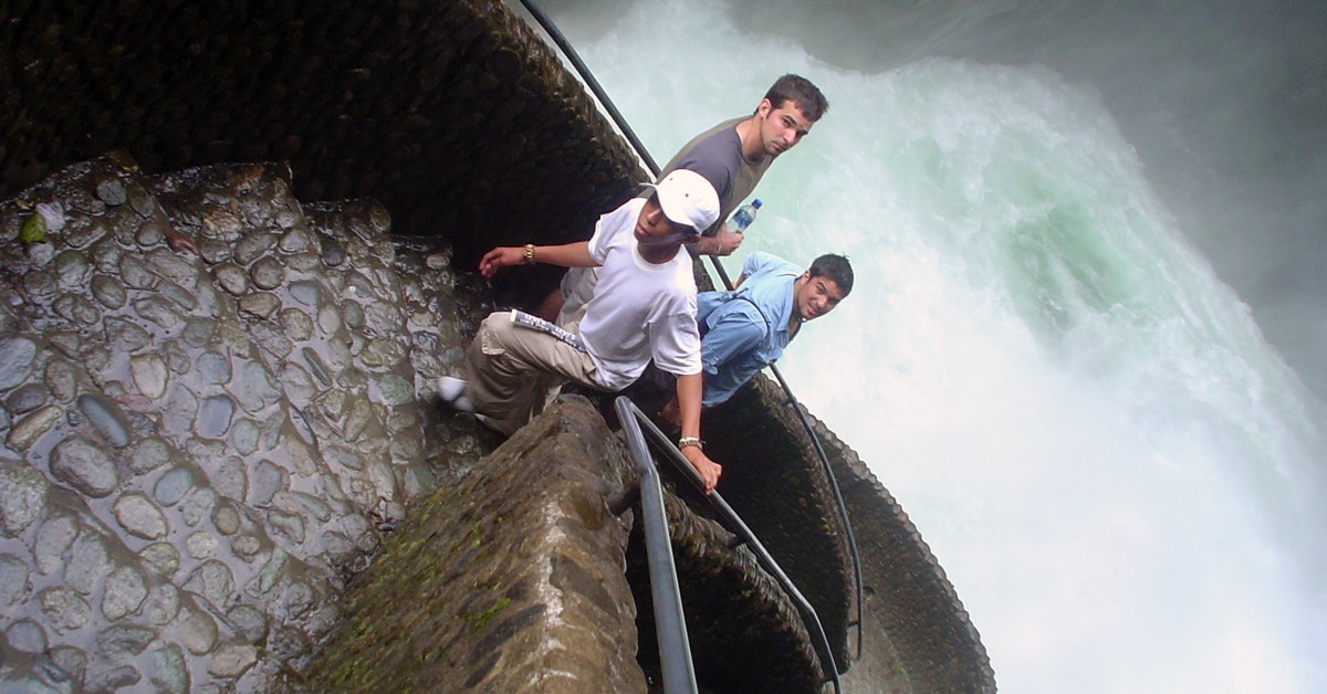 Desde arriba (Juan_K84, Foter)