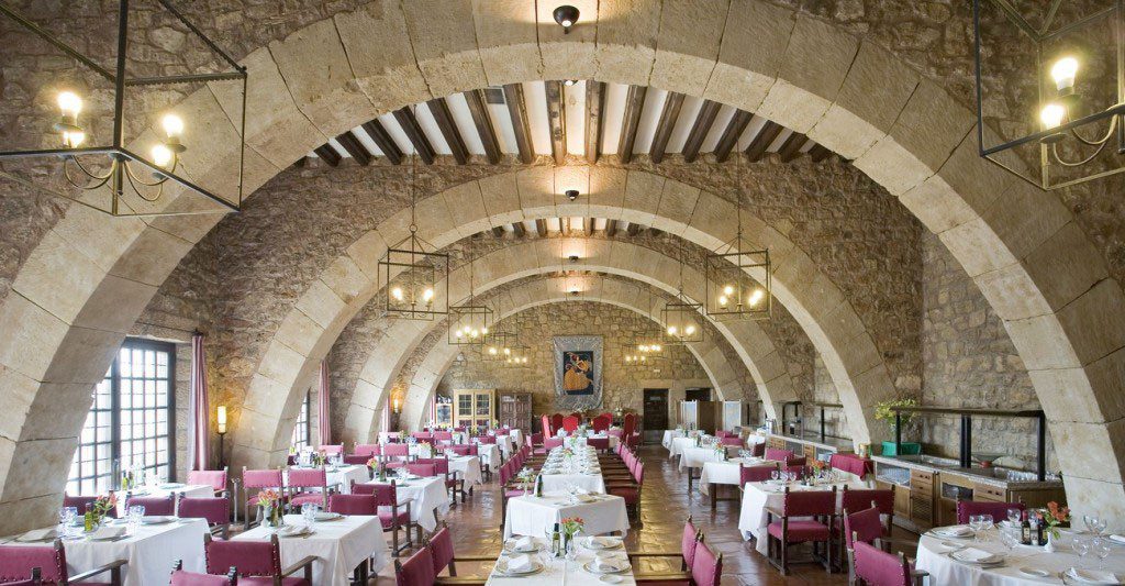 Parador de Sigüenza (parador.es)