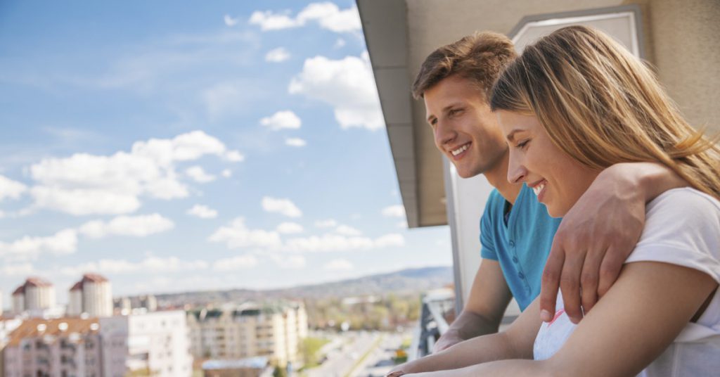 5 razones para alojarte en apartamentos turísticos