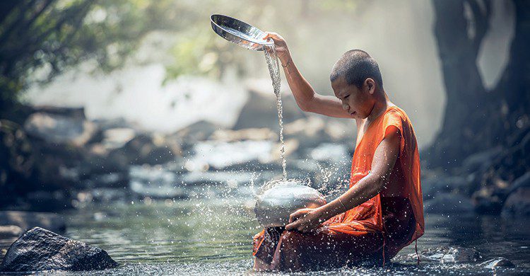 Tailandia (Pixabay)