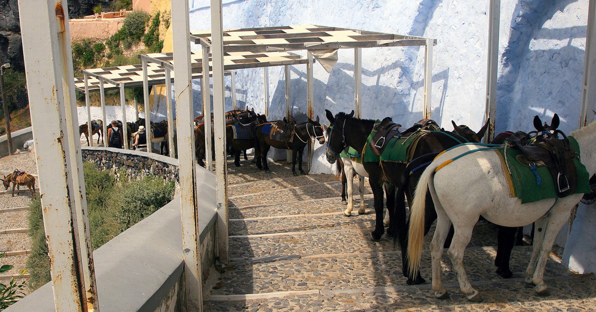 Santorini (WolfgangM, Foter)