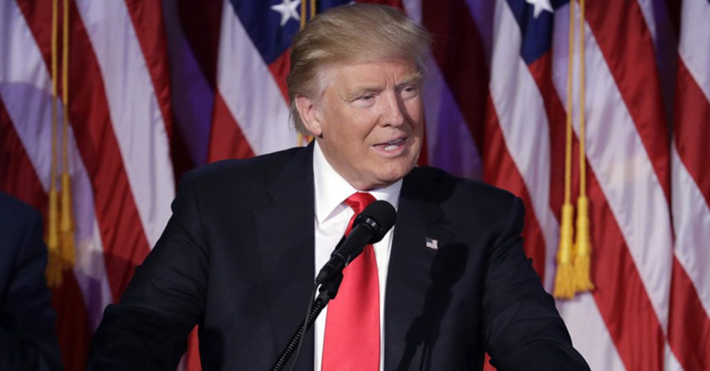 Sigue leyendo Donald Trump prohibe los productos españoles en EE.UU