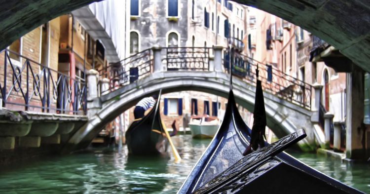 Viaje a Venecia desde 86€