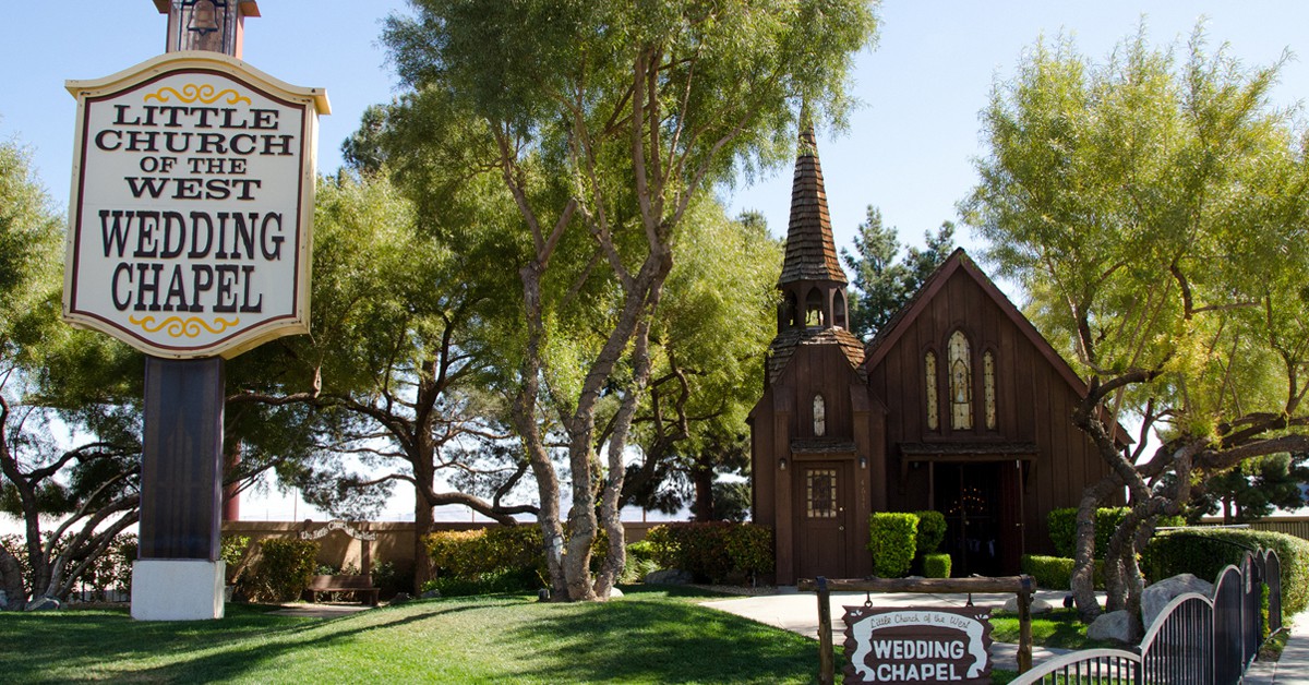 Desde fuera de la capilla (David Baxendale, Foter)