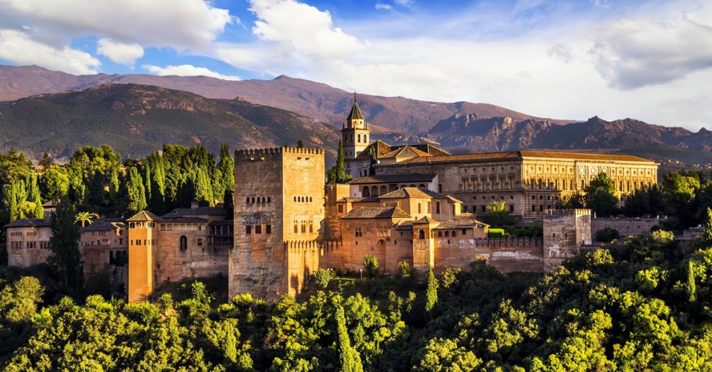 Sigue leyendo Las 7 leyendas de la Alhambra que no podrás olvidar