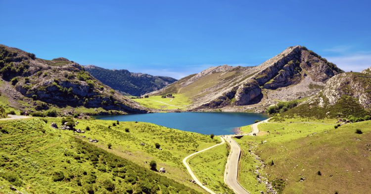 Escapada para 2 a Asturias desde 35€