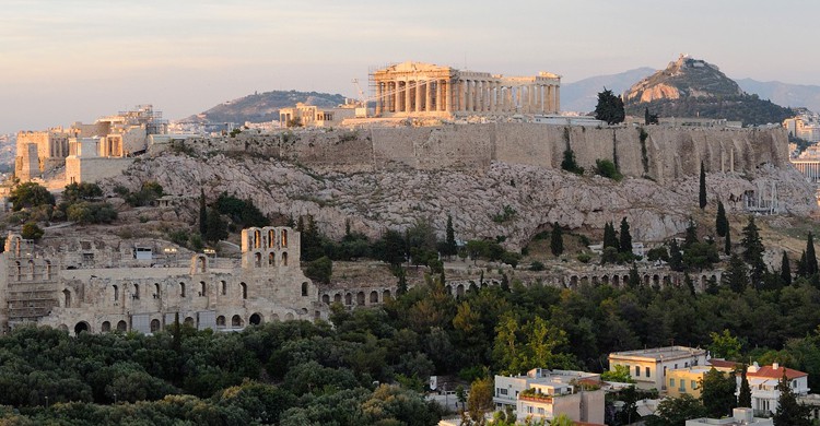 Atenas (wikimedia.org)