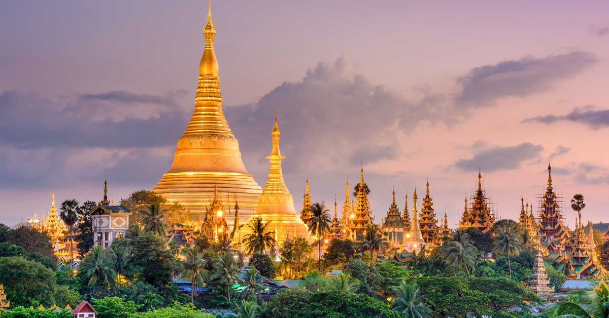 Los 7 templos budistas más impresionantes del mundo